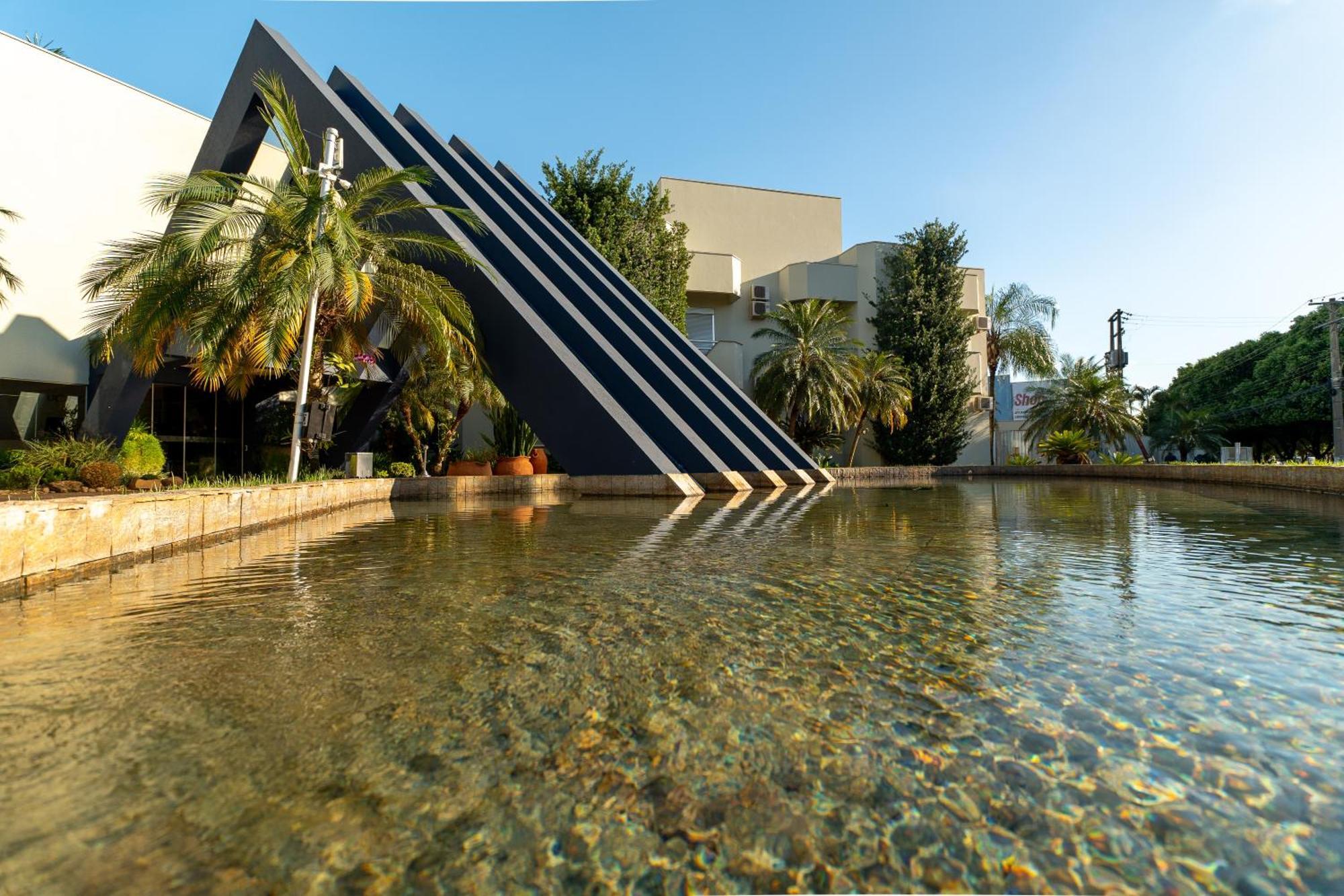 Ucayali Hotel Sinop Exterior photo